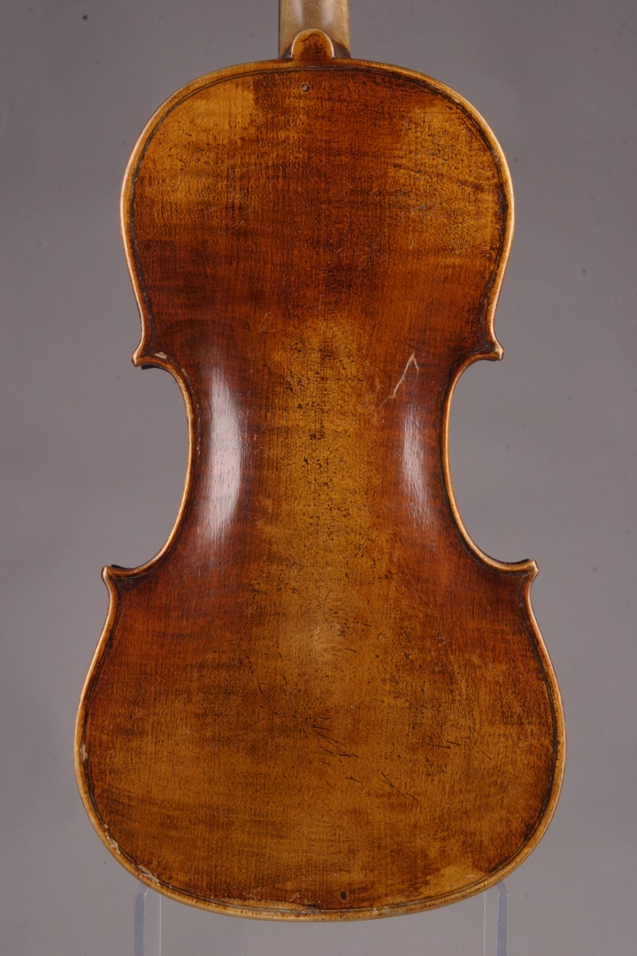 Stradivari Copy - German Manufacture - V10092